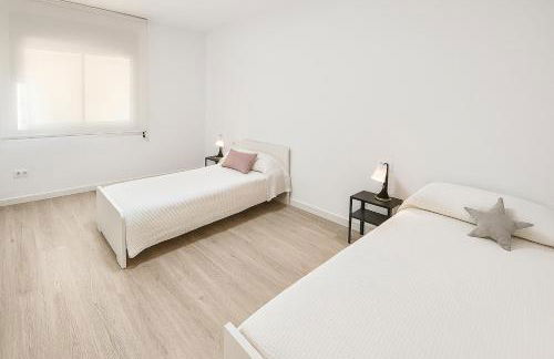 Apartamento en Ametlla de Mar SEA VIEW HAUS FREE WIFI - Foto 19