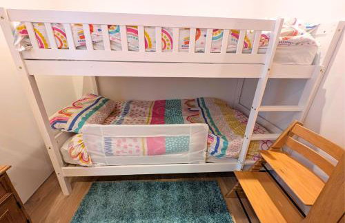 Otter's Pool Studio Apartment at Galwad Y Mor - Foto 8