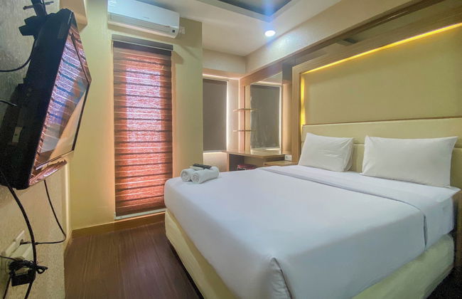 Best Choice Studio At Candiland Apartment - Foto 4