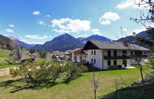 Nel cuore delle Dolomiti fino a 8 persone - Photo 1