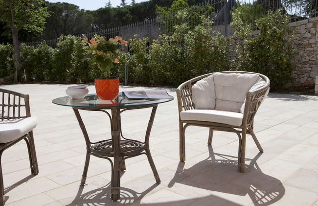 Villa Rosato - Foto 47