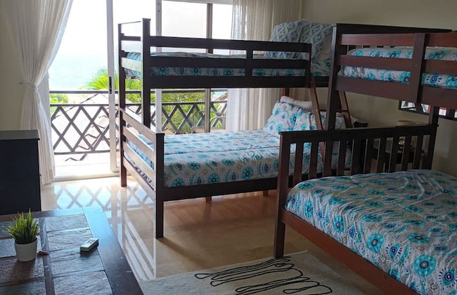 Magnificent Villa With Ocean View in Puerto Bahia - Foto 15