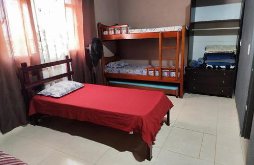 Casa para temporada em Brasília, setor de chácaras - Foto 26