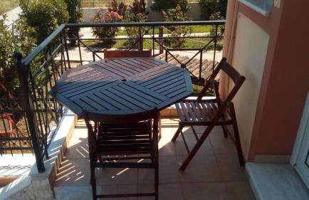 GIORGOS LUX APARTMENTS - Foto 20