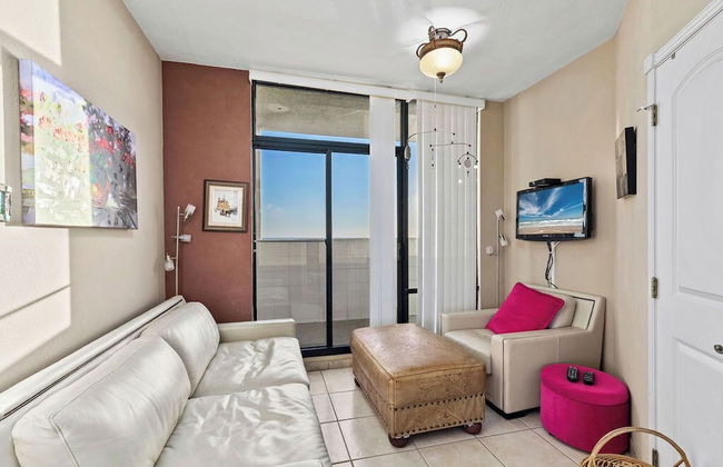 Sunchase IV by South Padre Resort Rental - Foto 76