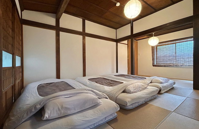 Kamakura Rakuan - Foto 16