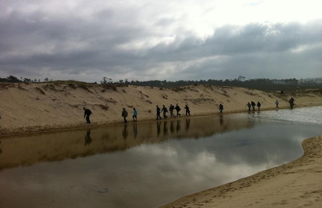 O Cruceiro - Foto 45