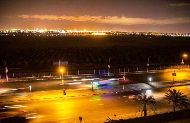 Apartment near Airport road - Foto 13