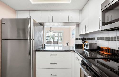Crescent Condos by Beachside Management - Foto 10