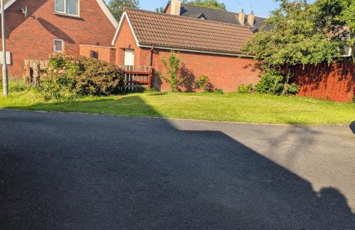 Relaxing Stay in Craigavon at Power-Quinn English - Foto 3