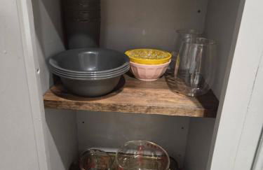 Dodo's Place on 22 acres outside of Smithville, TX - Foto 9