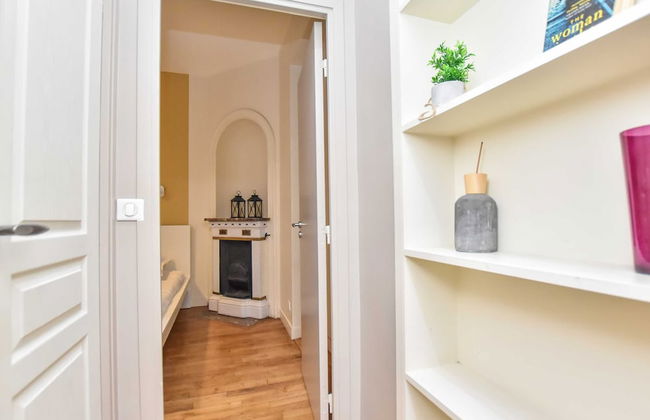 Résidence Paris REAUMUR - Foto 72