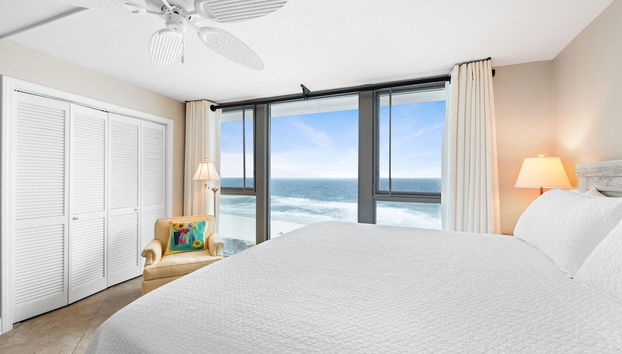 Perdido Towers West 1005 - Foto 2, Habitación