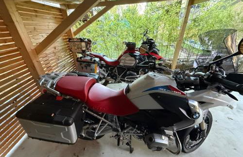 Résidence Côté Chalet - Photo 52