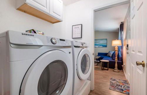 The Palm Bay Chalet - Foto 43