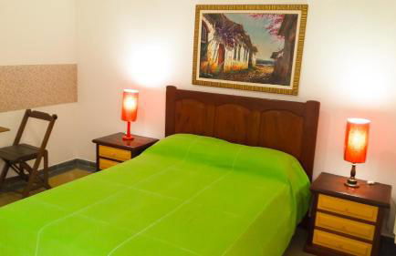 Studios Verdes hospedagens - Photo 29