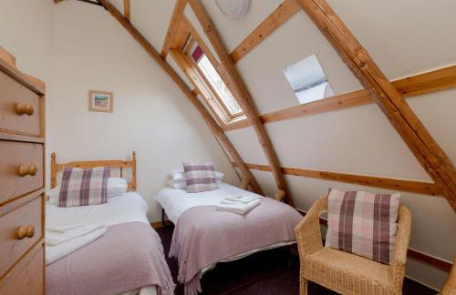 Rabbie Burns Lodge - Photo 14