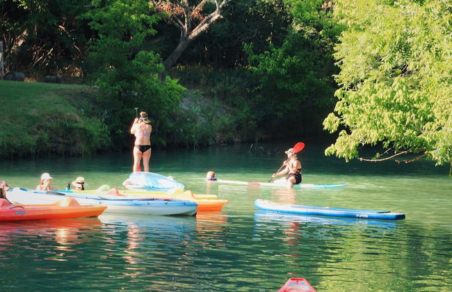 5 Son's Geronimo - Birdhouse Cabin - Foto 47