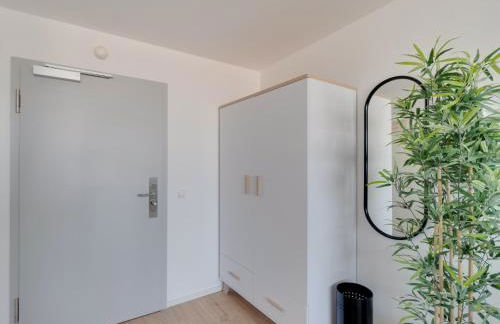 Limehome Darmstadt Wilhelminenstraße - Digital Access - Foto 52