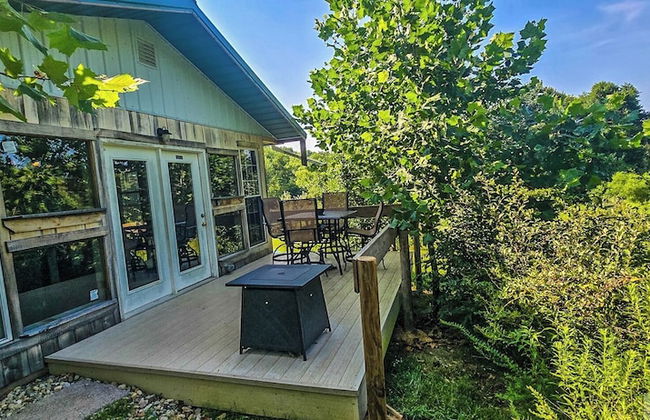 Cabin with Character - Foto 17