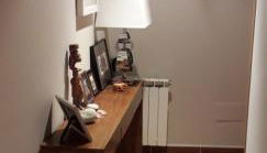 Atico céntrico con piscina comunitaria - Foto 5, Lobby or reception