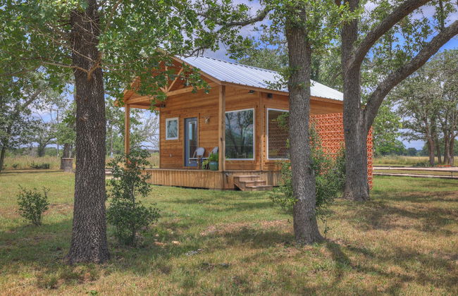 Casa De La Klein Serene Stargazing Retreat - Foto 28