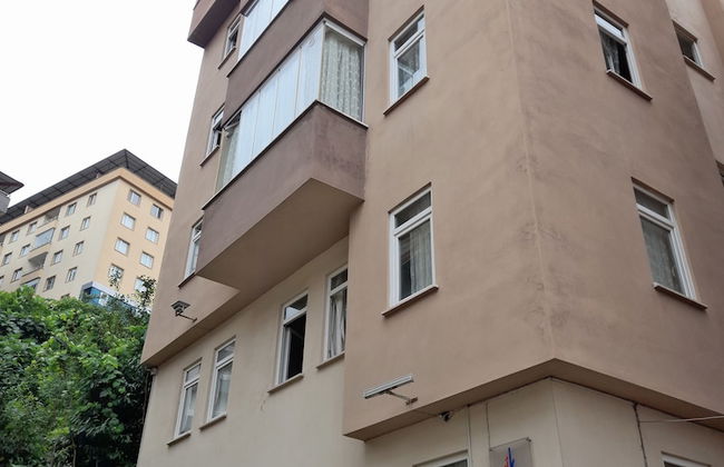 Elit Kurdal Apartment - Foto 1