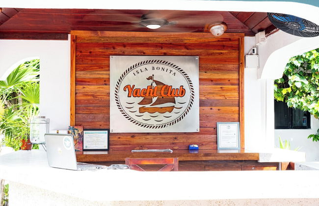Isla Bonita Yacht Club - Foto 2