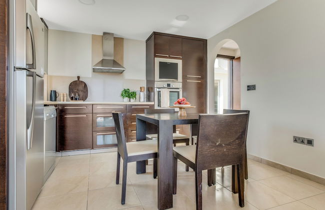 Sanders Seaview Paphos - Foto 60