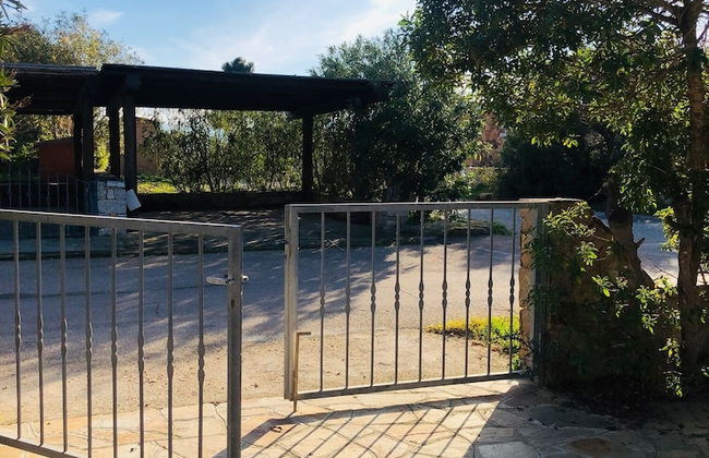 Fantastico San Teodoro Fraili LUC01 - Foto 20