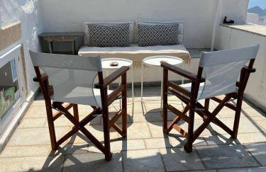 Patmos Traditional Cottage in Chora with majestic views - Foto 36