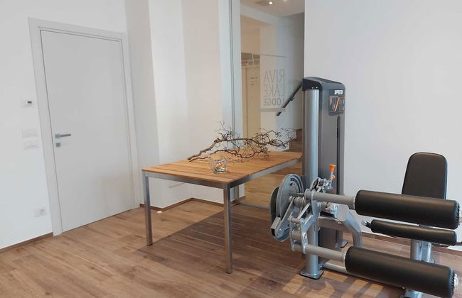 Riva Lake lodge - Foto 52