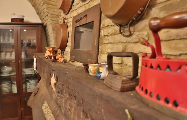 Vicoquarto in Lanciano - Foto 31