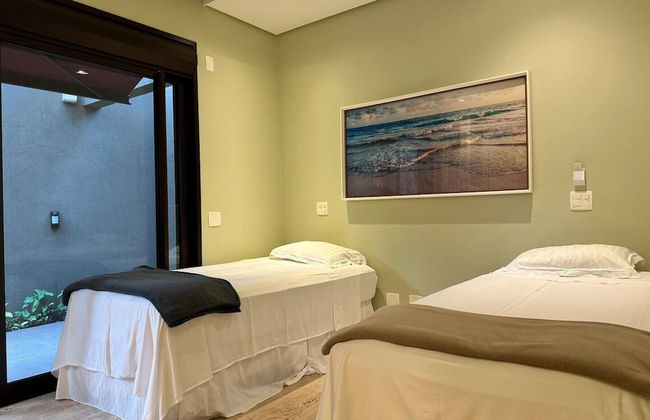 Mans o 6 Suites Riviera - Foto 19