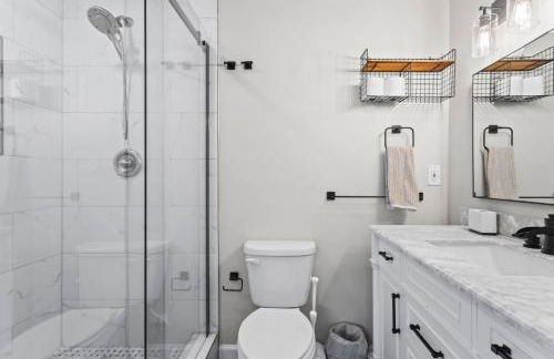 Bright & Polished Getaway - Foto 31