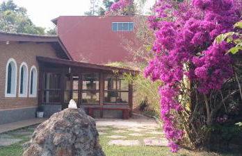 CHACARA VALE DOS SONHOS LUGAR ENCANTADOR - Photo 31