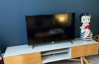 Le gîte de Marina - Foto 5