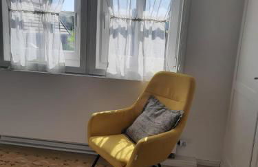 Spatzennest Löbach - Foto 16