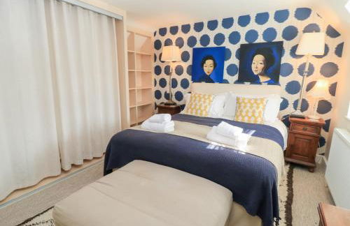 Fairview Cottage - Foto 34