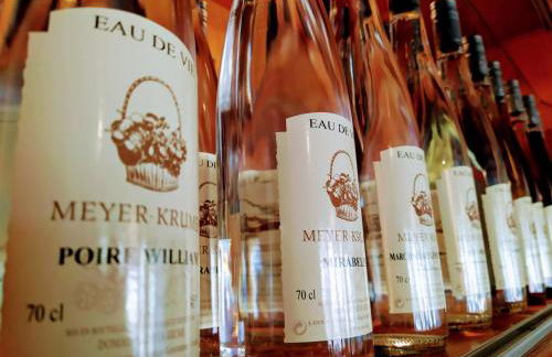 Alsace Appartements Meyer-Krumb - Foto 25