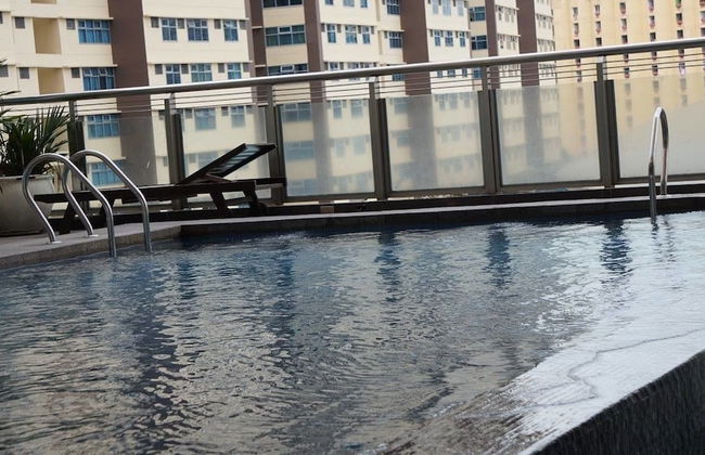 Birch Tower Harbour Escape Deluxe - Photo 61