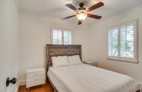 5 Mi to Dtwn Pet-Friendly Home in St Petersburg! - Foto 16