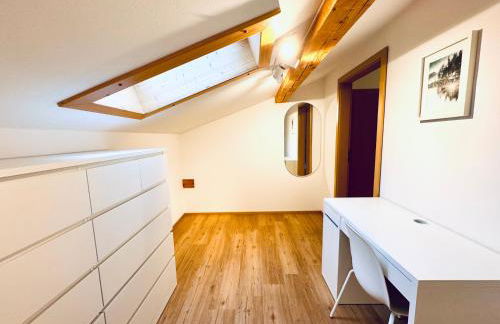 Tannensuite Inzell - Die Auszeit in den Chiemgauer Bergen - Foto 22