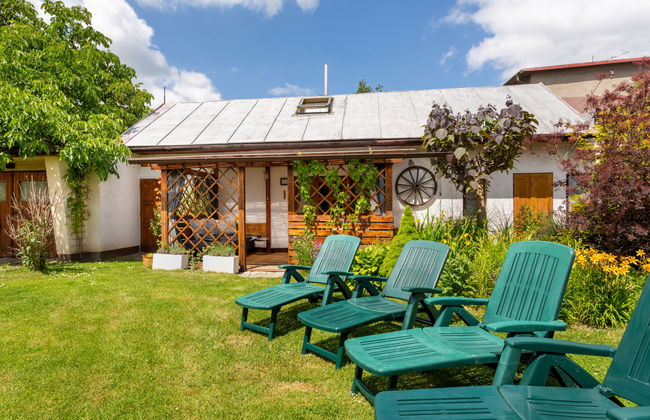 Lhotka nad Bečvou - Foto 11