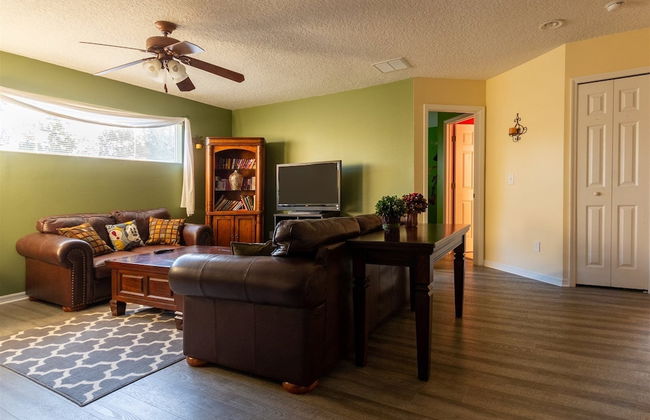 7 Bedrooms in Large Private Vacation Home by Florida Dream Homes - Foto 36