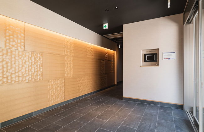 GRAND BASE Beppu Ekihigashi - Foto 4