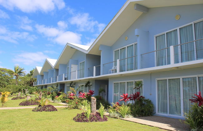 Blue West Villas - Photo 58