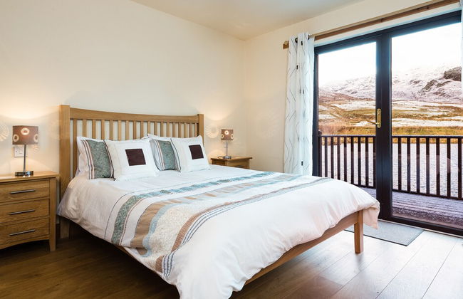 Scottish Highland Lodge - Foto 9