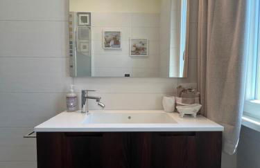 Villa La Bolvedrina - Lake Como Villa Apartments - Garden & First Floor - Foto 18