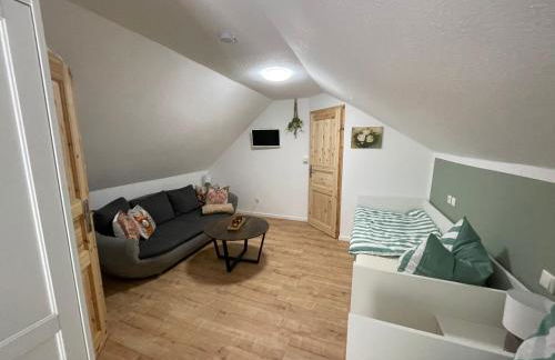 Ferienhaus ,,Am Eiscafé'' - Foto 12